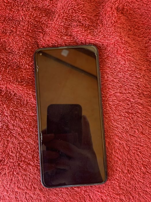 редми 9 Т 5г бор