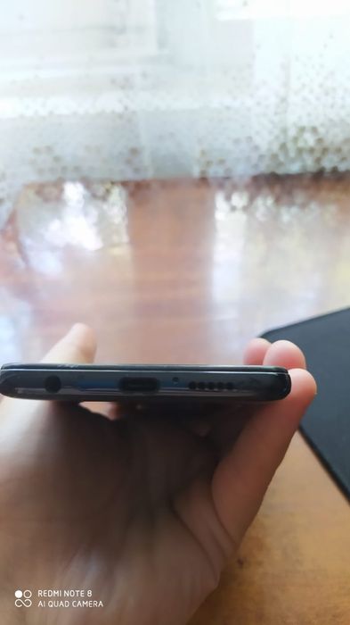 Телефон Poco x3 pro