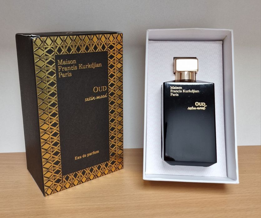 Baccarat Rouge 540 200ML