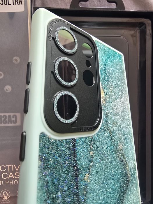 Чехол на Samsung s23 ultra