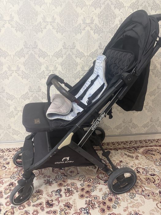 Коляска Ining baby