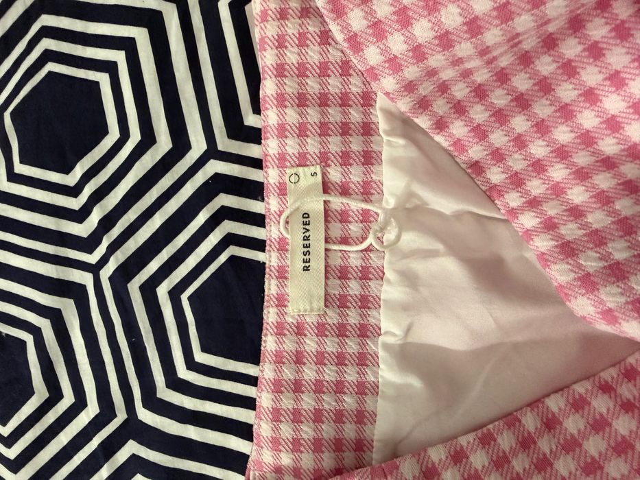 Дамски дрехи Twinset, Zara, Mango