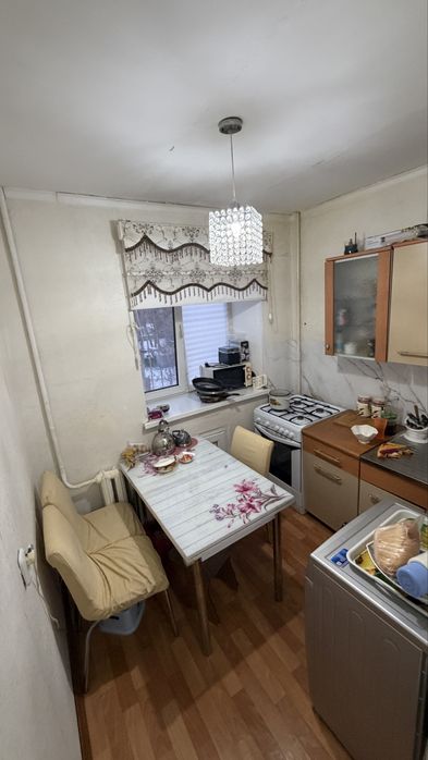 Продажа 3-х с мебелью .