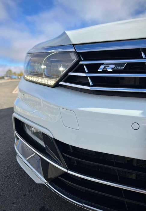 VOLKSWAGEN Passat 2015 — imagine 18