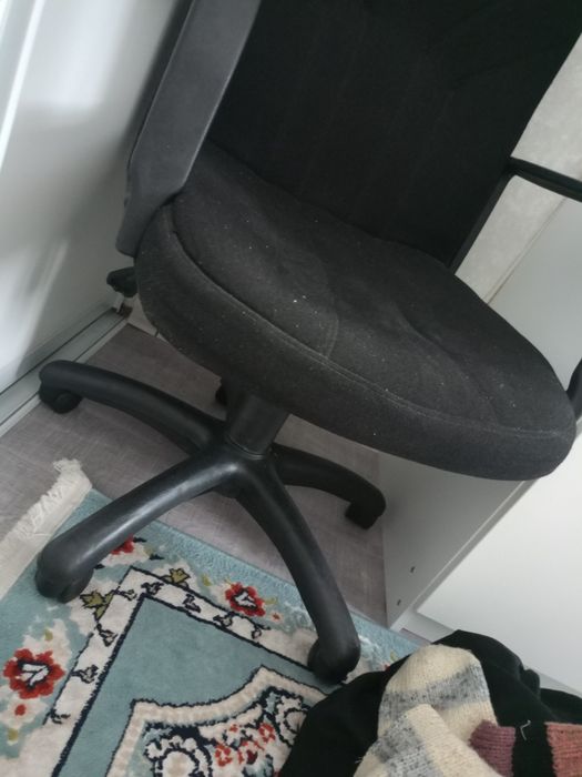 Кресло компьютерное