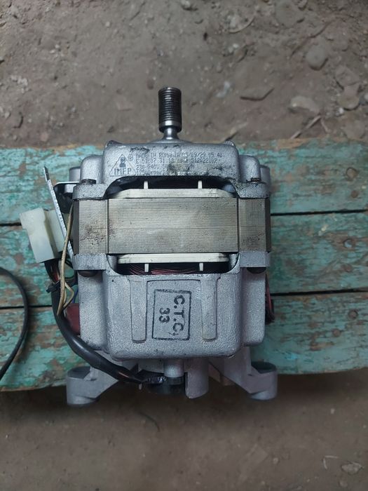 Продам запчасти для стиральной машины