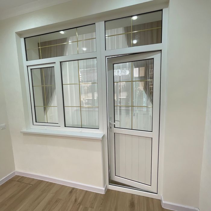 Sotiladi 1-etaj kvartira 23-maktab tinchlik plaza