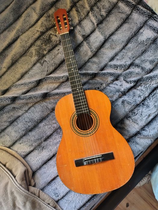 Акустична китара