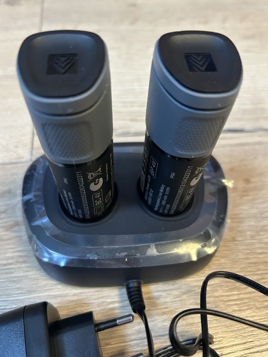 Безкабелна прахосмукачка Karcher