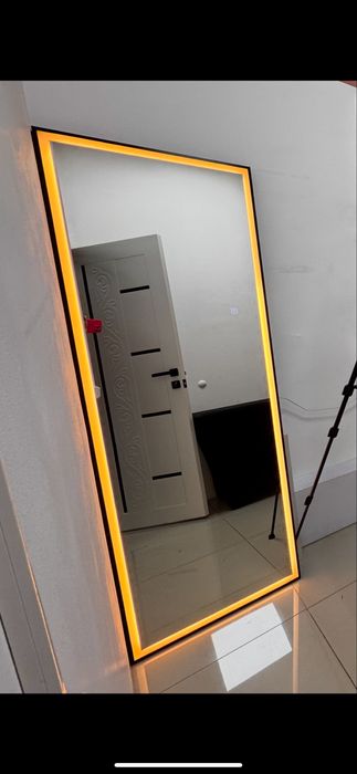 Зеркало на полный