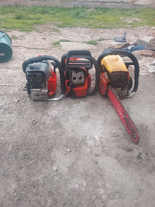 Drujbă Husqvarna de vânzare