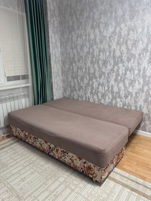 Диван раздвижной