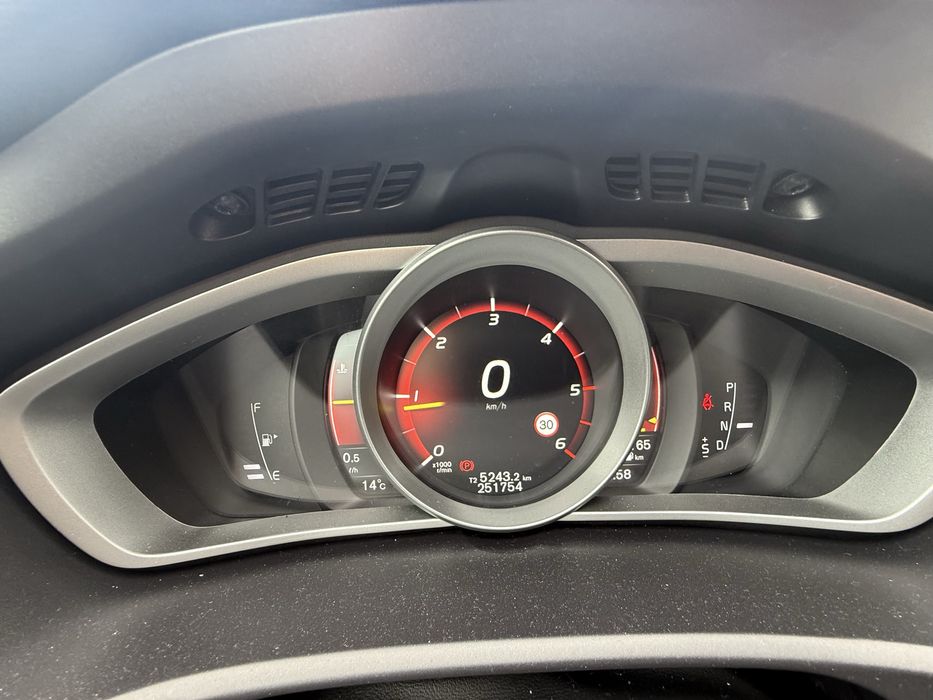 Volvo V 40 D3 Inscription