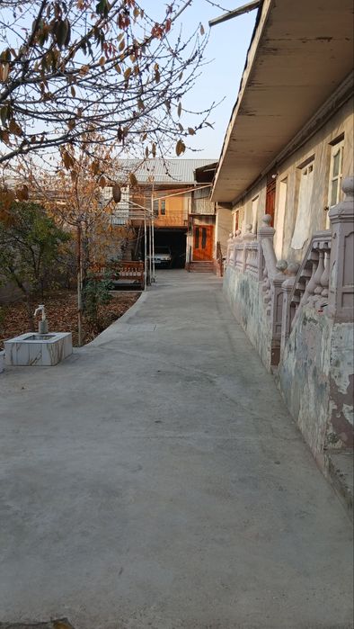 4.3 sotixli hovli