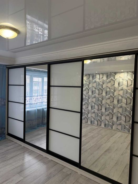 Продам 3 комнатную квартиру