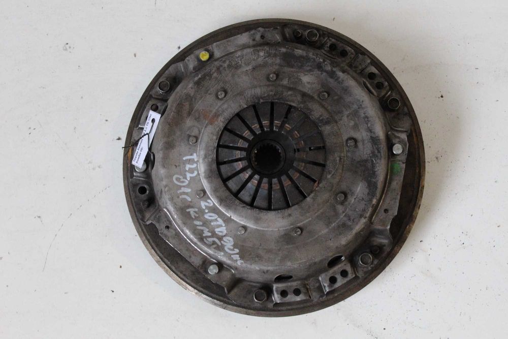 Комплект съединител Тойота авенсис Toyota avensis t22 2.0td 90hp 2001