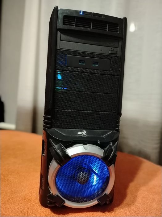 Продам игровой ПК