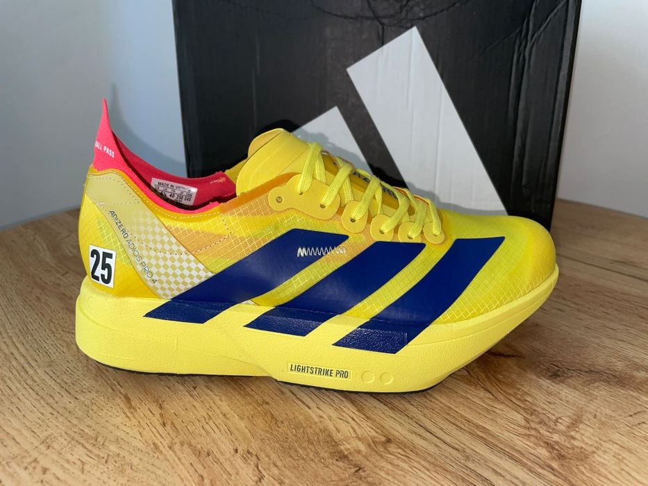 Sneakers ADIDAS Adizero Pro 4 nr 40