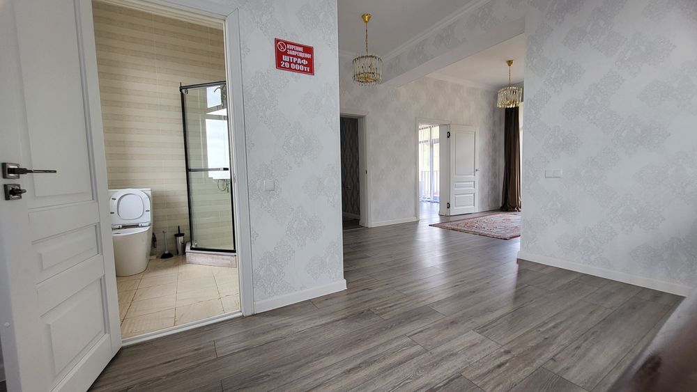 Сдаётся коттедж ..