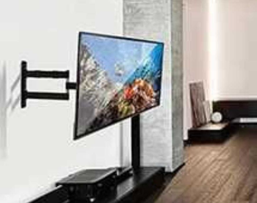 Montare suport TV pe perete, montez și alte chestii pt perete