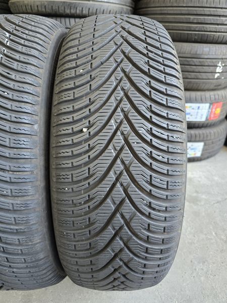 225/65/17 KLEBER 4бр