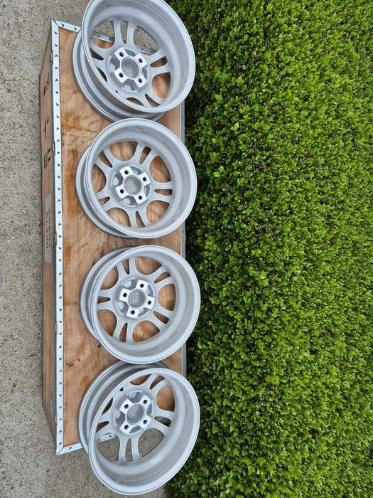 Джанти Anzio 14 цола 4х100 , 5.5j et40 Renault  Vw Toyota  Honda