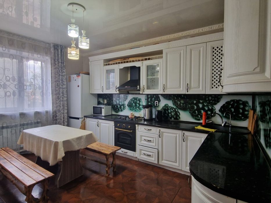 Аренда коттеджа в черте города