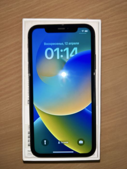 Айфон Aphone  11 64gb