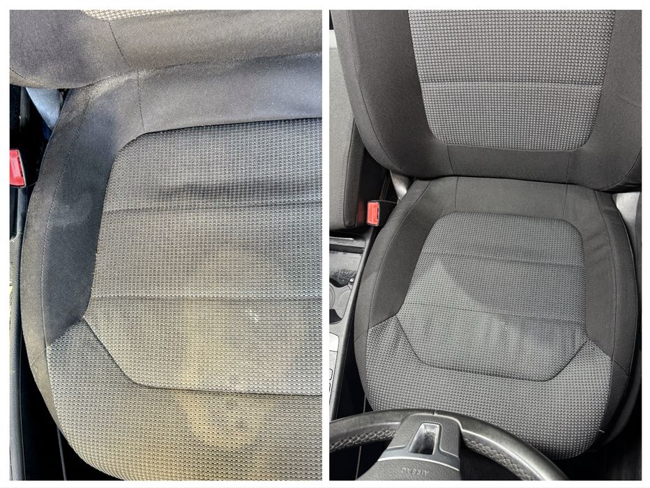 Пране на тапицерий и мека мебел