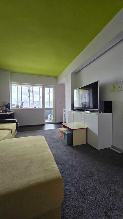 Продава се Четиристаен апартамент в Варна, Младост 1 - 110 кв.м за 2410 €/кв.м - Снимка #6