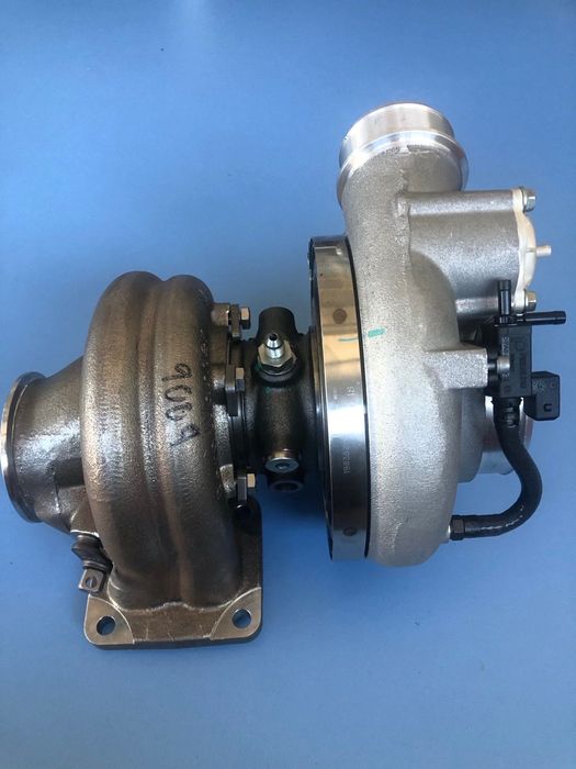 Турбо BorgWarner EFR-9280-AL Turbo - T4 TwinScroll WG 0.92 A/R