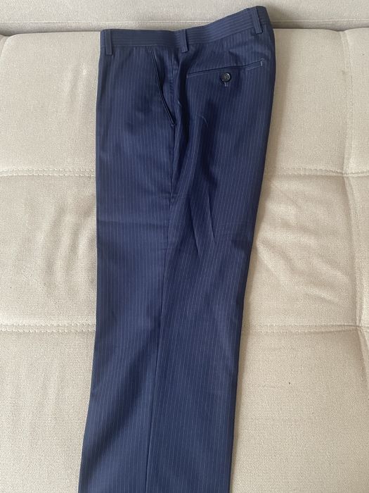 школьные брюки 10-13 лет