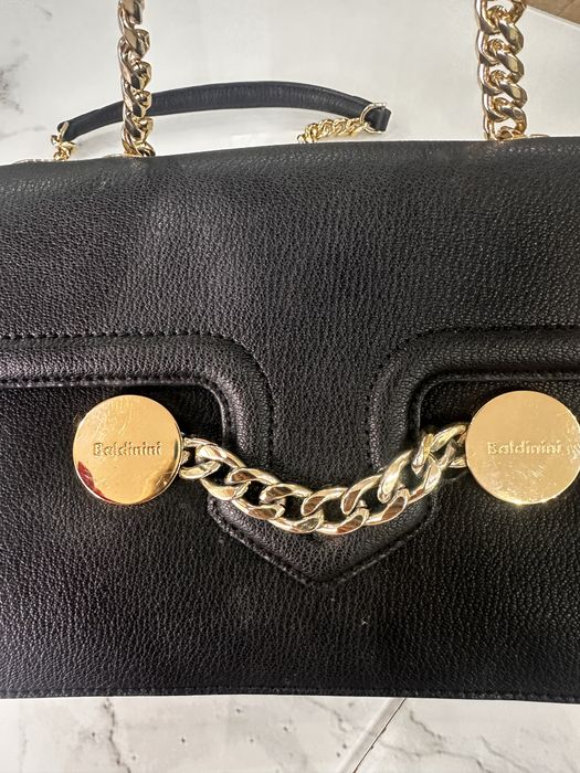 Сумка Baldinini женская