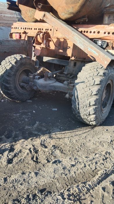 Продам Прицеп лесовоз