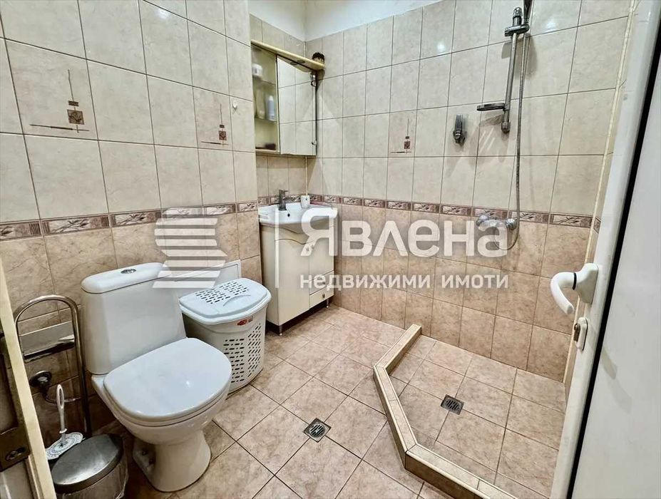 Продава се Двустаен апартамент в Пловдив, Център - 58 кв.м за 1828 €/кв.м - Снимка #7