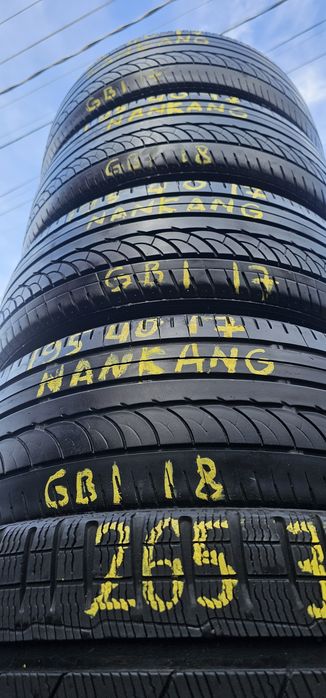 Anvelope 195 40 R17 VARĂ 185 205 215 R16 45 50 R18 225 235 245 R19 35 255 275 30
