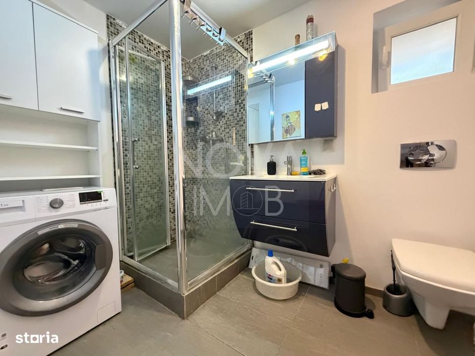 Apartament 3 camere, Ultracentral