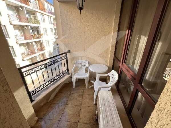 Продава се Двустаен апартамент в к.к. Слънчев бряг - 47 кв.м за 972 €/кв.м - Снимка #7