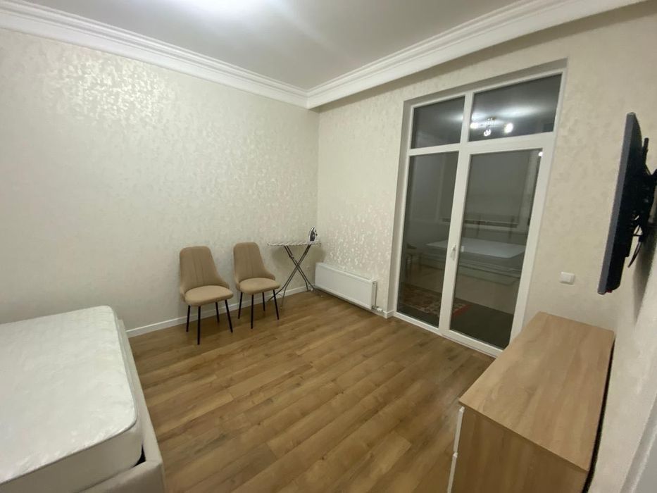 Сдам 1 комнатную квартиру