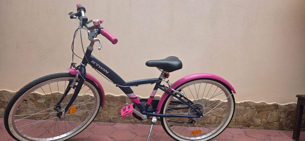 Bicicleta copii de vinzare