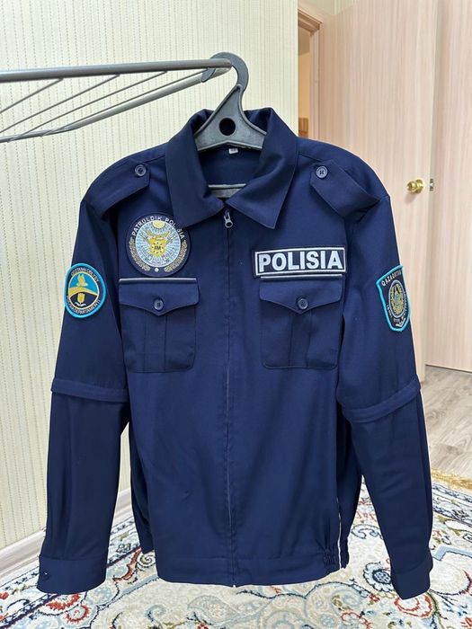 Продам Вещи Мвд Новые Шапки Китель