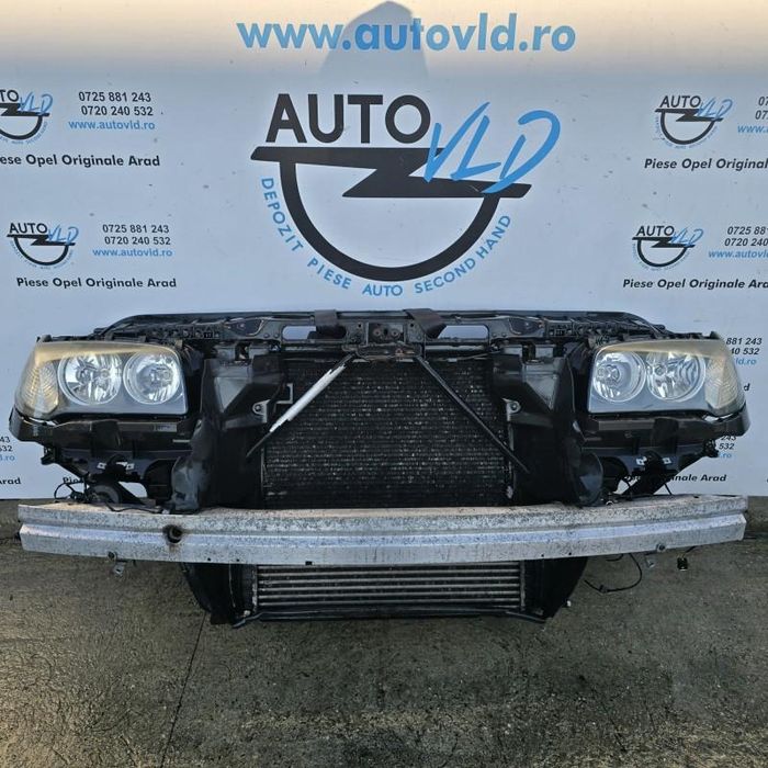 Fata completa BMW X3 E83