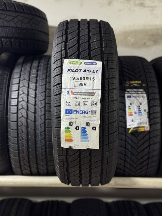 Lanex L7 A/S All-season 195/60R15