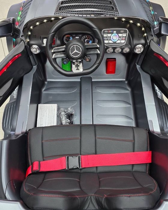 НИЗКАЯ ЦЕНА! | Детская машина 24вольт | дрифтить| до 12 лет| новый