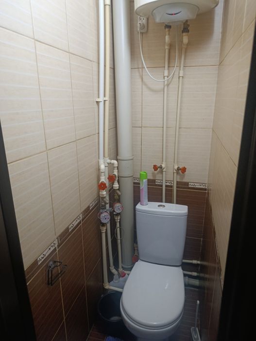 Продаём 3 комнатную квартиру