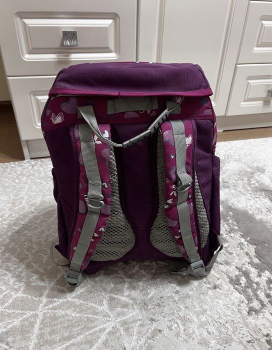 Продаю Итальянский рюкзак