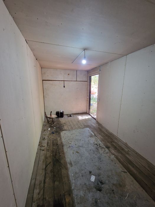 Контейнер 40 тонник