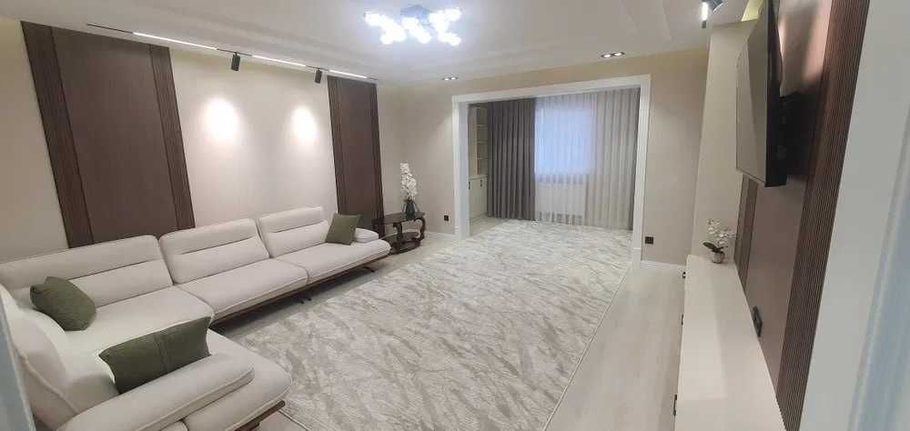 2-комнатная, 73 м², 8 этаж — Дархан, Новомосковская ЗАГС!