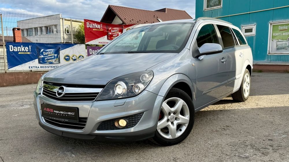 OPEL Astra 2007 — imagine 1