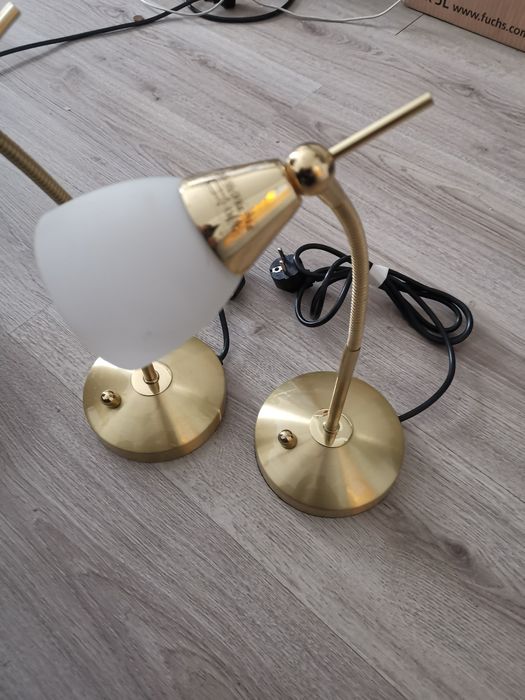 Нощни лампи 2 бр.